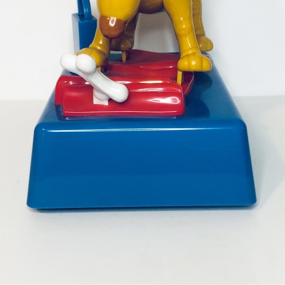 Rugrats VTG 1997 Chuckie Tommy Spike Electronic Motion Bank Rugrats Theme Song - Picture 7 of 14